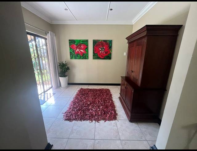 4 BEDROOM HOUSE TO LET IN WESTVILLE